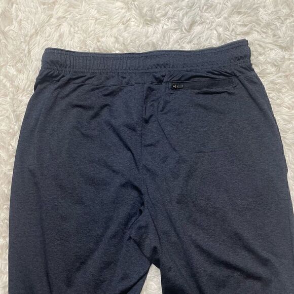 Athletic Works Athletic Jogger Sweatpants Mens Size Medium Stretchy - Picture 12 of 12